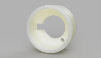 Пружинная чашка для кантилеверного тормоза Shimano Altus... 3