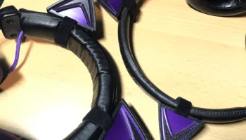 Razer Cat Ears (ремикс)