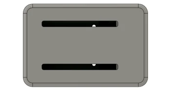 Чехол для комплекта разработчика ESP32-C6 1