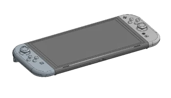 Реплика Nintendo Switch 2