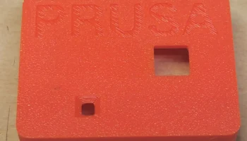 Крепление для камеры AI-Thinker ESP32 CAM 3