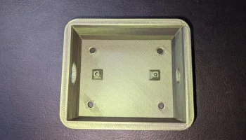 Чехол для прототипа платы ElectroCookie Mini PCB........ 5