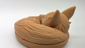 Sleeping Fox 2 - без поддержки 6