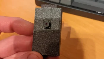 ESP32-CAM Корпус платы Wrover 2