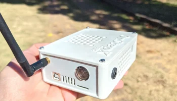 Чехол Fysetc E4 OnstepX 1
