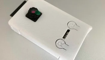 ESP32-S3 Чехол/крышка WROOM ESP32-S3 Чехол/крышка WROOM