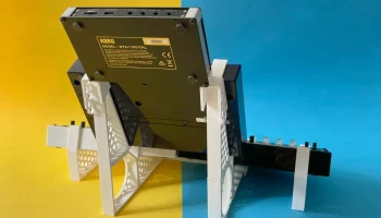 Модульный стенд Корг Волка и Корг НТС-1 3