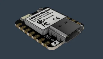 ESP32 C6 Seeed Studio XIAO ESP32C6