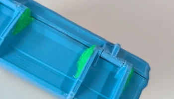 Ремикс Rugged Box на Violent Turbofan 3