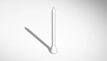 Golf Tee