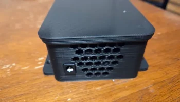 Чехол для Lolin V3 ESP8266 с 2 разъемами термопары для ге.. 3