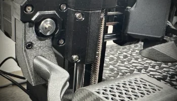 Камера для Prusa MK4S (ESP32) 5