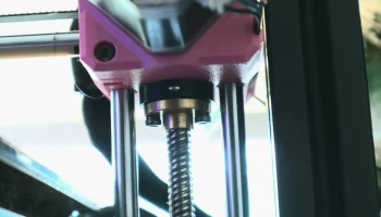 Мини-клон Prusa своими руками 1
