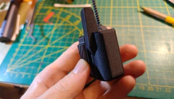 Meshtastic Xmini-FakeTec на базе "МОГУЧЕГО-крошечного"..... 5
