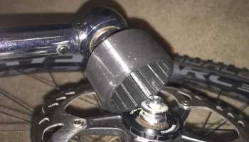Инструмент для дисковых тормозов Shimano CenterLock...