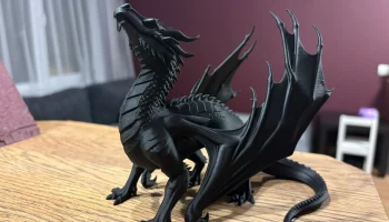 DRAGON 5