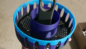 Prusament Spool Кэдди