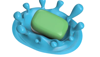 SPLASH ! 3