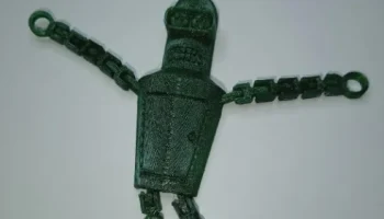 Укуси его блестящий металл 4