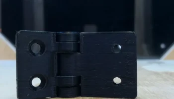 3D-печатные петли 2