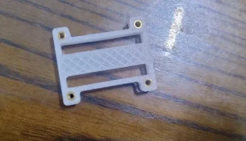 Прочный тонкий корпус для NODE MCU ESP32s........ 5