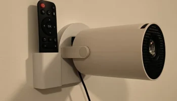 Soporte de Pared Proyector Magcubic HY300 (3 версии) / на...