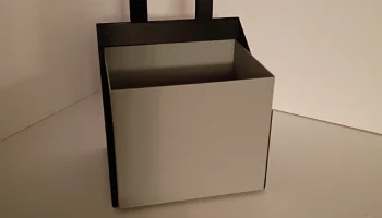 AD5X Уловитель фекалий AD5X Уловитель фекалий