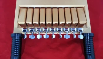 Резак для мыла 2