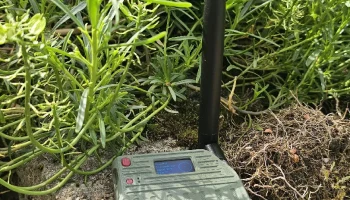 Тонкий корпус Heltec LoRa 32 V3 HT, модифицированный для .. 2