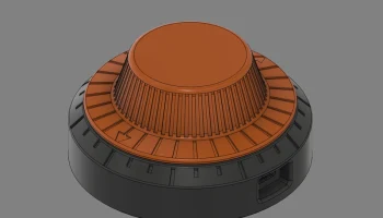 БЕЗОПАСНЫЙ.  Умный функциональный кодировщик Arduino........