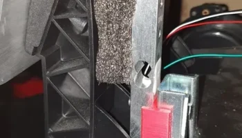 Мод тормозной ячейки RamjetX Thrustmaster T3PA теперь с к... 8