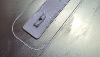 Разъем платы IKEA Skadis 1