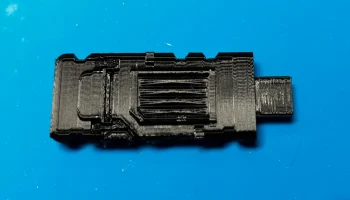 CyberDrive 1
