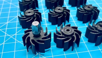 TORQUEY - Набор рукояток отверток с динамометрическими кл.. 6