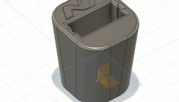 VGOD Pro 150 Вейпхолдер i30N