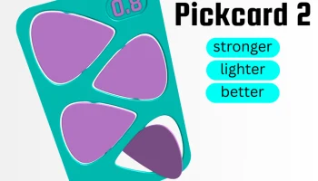 pickcard 2 4