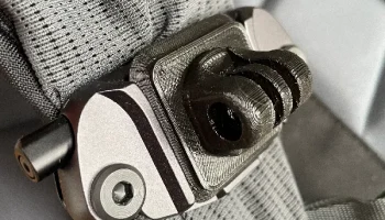 Крепление GoPro Peak Design