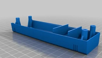 Роби-младший Пульт дистанционного управления с Arduino...... 3