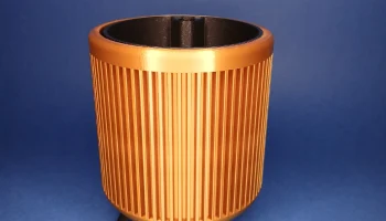 Самополивная вставка для горшка Mid Century от Sabre Desi... Самополивная вставка для горшка Mid Century от Sabre Desi...