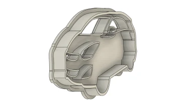 формочка для печенья i40 2