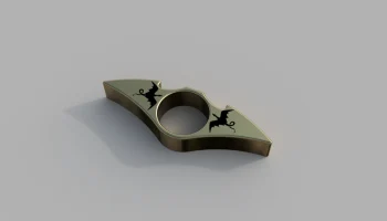 Держатель страниц книги Драконы v2........ 3