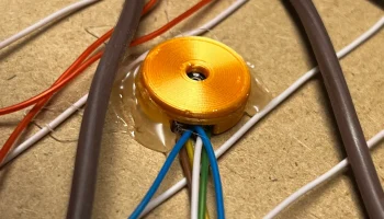 INMP441 Цифровой микрофонный микрофон I2S MEMS Держатель ..