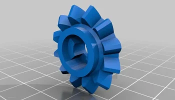 указатель МКС 3
