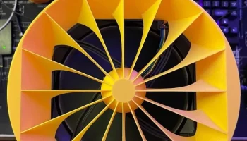 Очиститель воздуха своими руками с фильтром Xiaomi........ 2