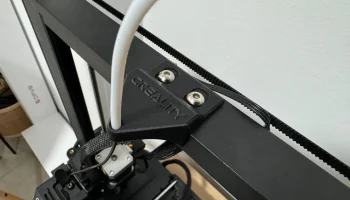 Боковое крепление катушки Ender 3 V3 SE и Ender 3 V3 KE..... 1