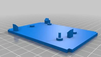 Ремикс: Animusoft - Raspberry PI/Arduino/Buck Converter M... 2