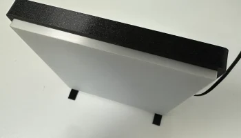 Подставка для светодиодной матрицы 16х16 (ESP8266/Arduino... 3