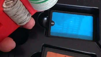 Организатор 7 ЧУДЕС ДУЭЛЬ 2