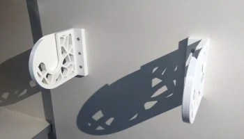 Диспенсер для бумажных полотенец Voronoi...... 5