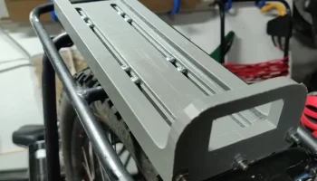 Переходник для багажника на багажник Topeak...... 4